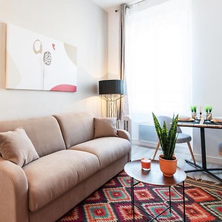 Mace Studio Apartment Ліон Екстер'єр фото